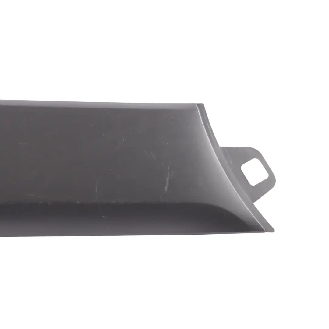 Mk8 Trim Strip Door Front Left N/S Moulding Panel to Ford Transit with Part number BK31-V20781-BJW Ford Transit Mk8 Trim Strip Door Front Left N/S Moulding Panel - SKU BK31-V20781-BJW - Part number BK31-V20781-BJW