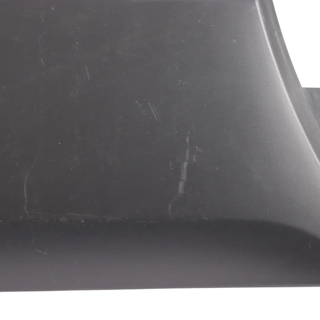 Ford Transit Mk8 Trim Strip Door Front Left N/S Moulding Panel - SKU BK31-V20781-BJW - Part number BK31-V20781-BJW