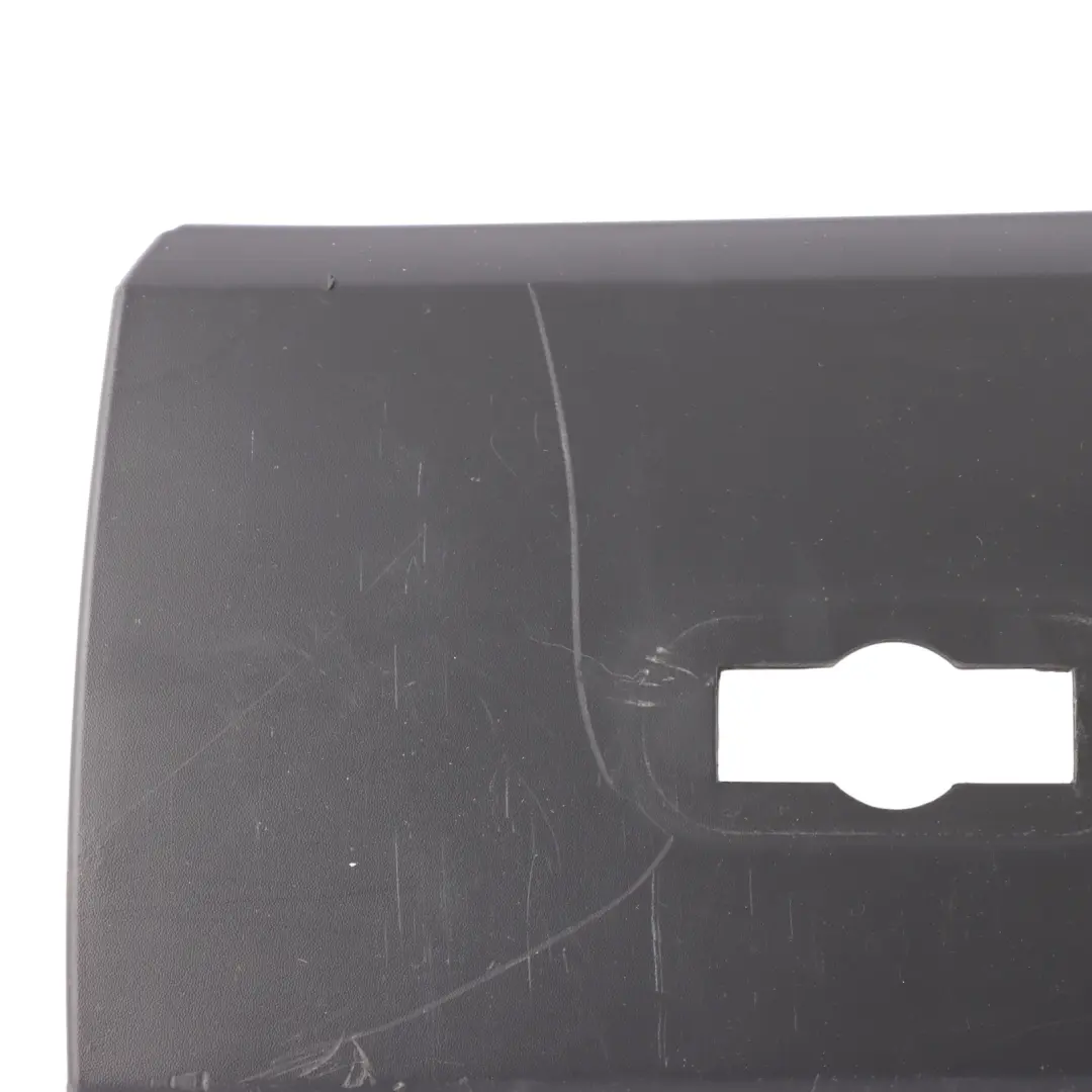 Ford Transit Mk8 Trim Strip Door Front Left N/S Moulding Panel - SKU BK31-V20781-BJW - Part number BK31-V20781-BJW