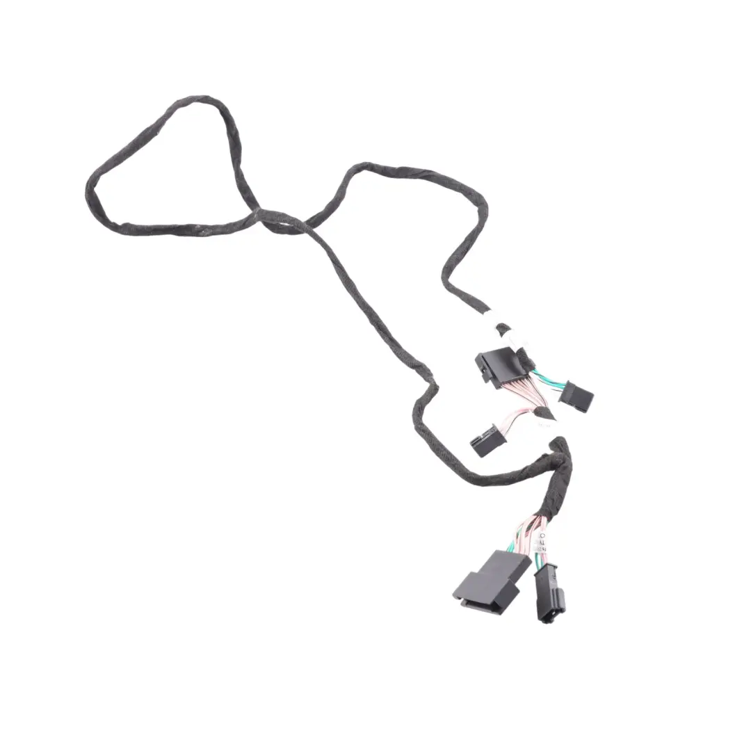 BMW F07 Car Play Android Auto Module Adapter - SKU CPBM2022H-CIC - Part number CPBM2022H-CIC