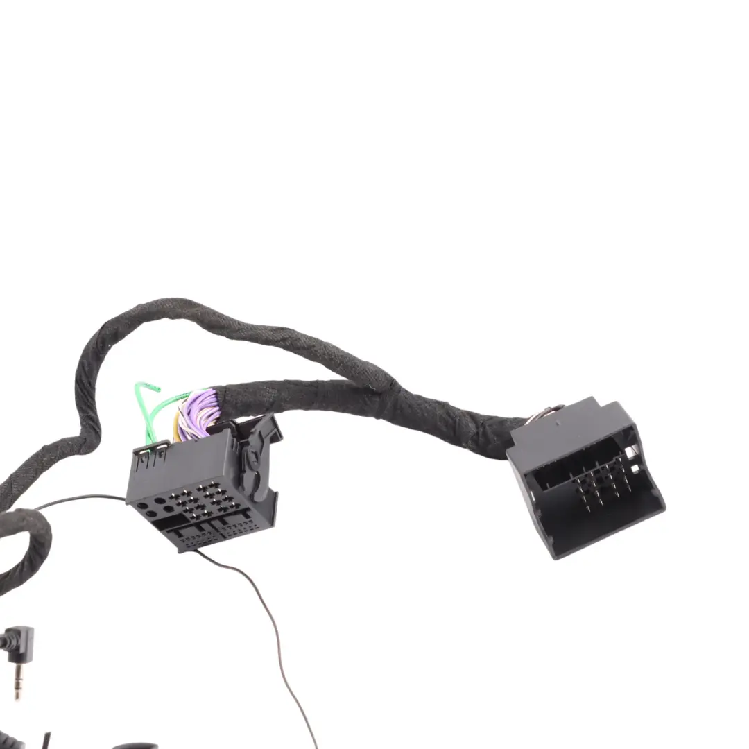 BMW F07 Car Play Android Auto Module Adapter - SKU CPBM2022H-CIC - Part number CPBM2022H-CIC