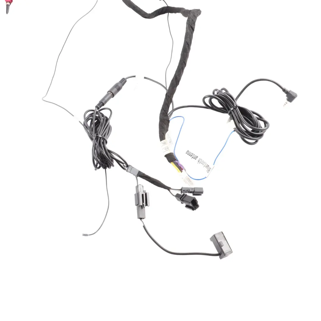 Play Android Auto Module Adapter to BMW F07 Car with Part number CPBM2022H-CIC BMW F07 Car Play Android Auto Module Adapter - SKU CPBM2022H-CIC - Part number CPBM2022H-CIC