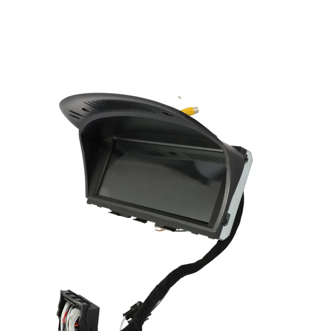 Pantalla Multimedia De Navegación 10,25" GPS Android CCC E60_CCC_CP para BMW E60 con número de pieza E60-CCC-CP-1 BMW E60 Pantalla Multimedia De Navegación 10,25" GPS Android CCC E60_CCC_CP - SKU E60-CCC-CP-1 - Número de pieza E60-CCC-CP-1