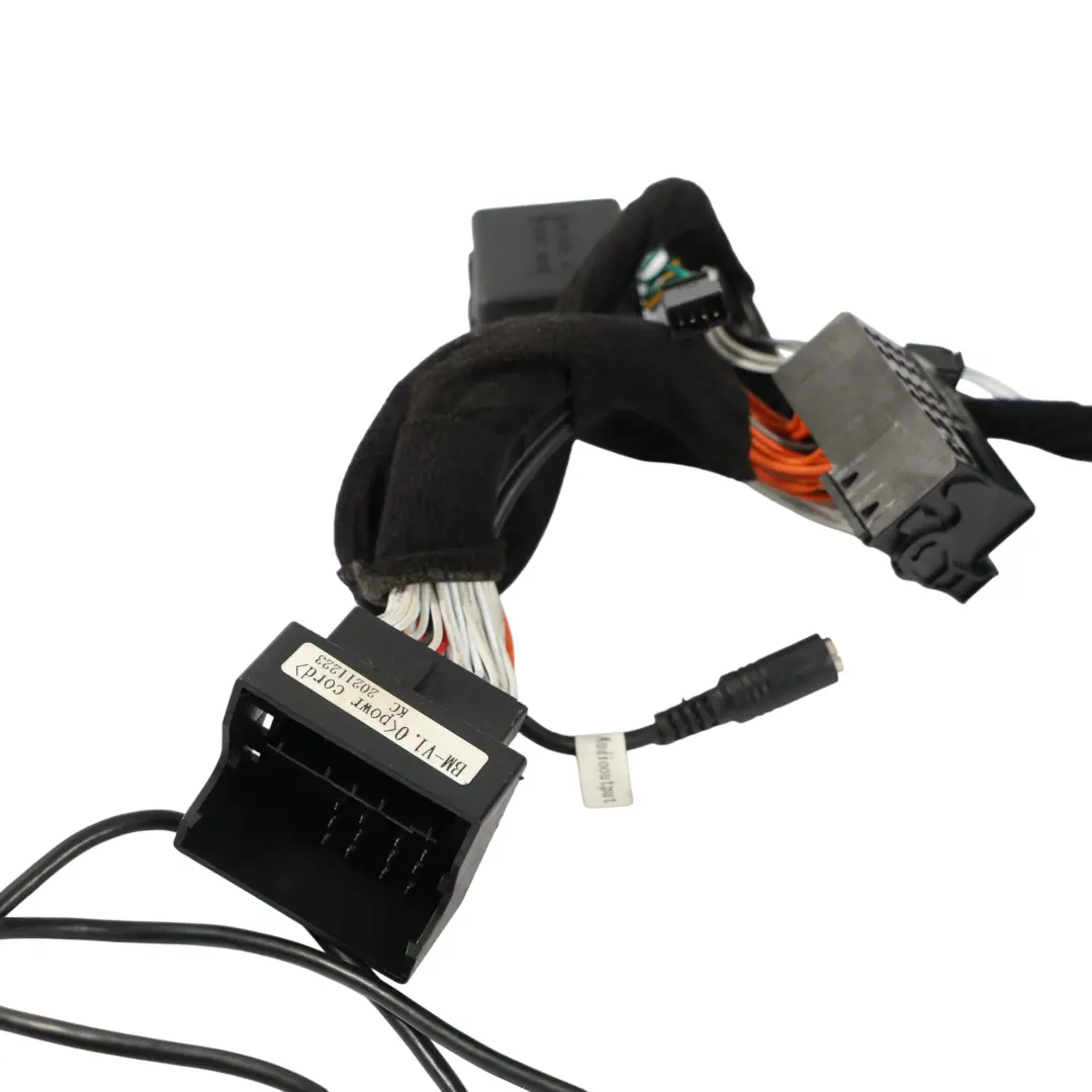 Écran Multimédia De Navigation GPS 10,25" Android CCC E60_CCC_CP pour BMW E60 à propos du numéro de pièce E60-CCC-CP-1 BMW E60 Écran Multimédia De Navigation GPS 10,25" Android CCC E60_CCC_CP - SKU E60-CCC-CP-1 - Numéro de pièce E60-CCC-CP-1