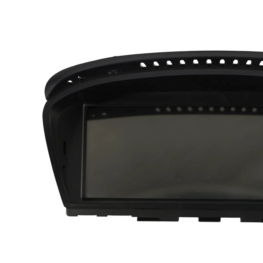 BMW E60 Navigazione Media Screen 10,25" GPS Android CCC E60_CCC_CP - SKU E60-CCC-CP-1 - Numero di parte E60-CCC-CP-1