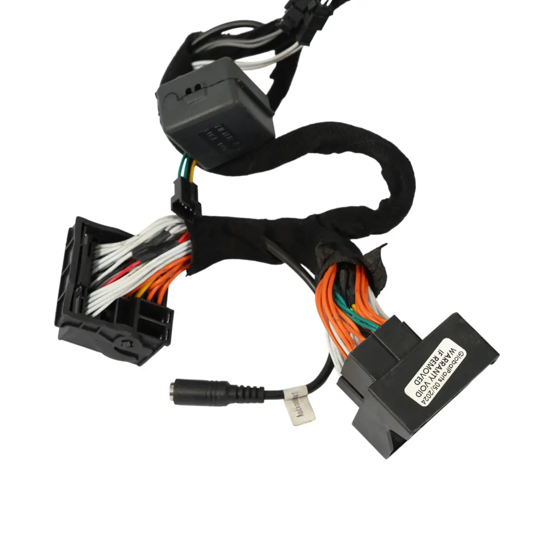 BMW E60 Navigazione Media Screen 10,25" GPS Android CCC E60_CCC_CP - SKU E60-CCC-CP-1 - Numero di parte E60-CCC-CP-1