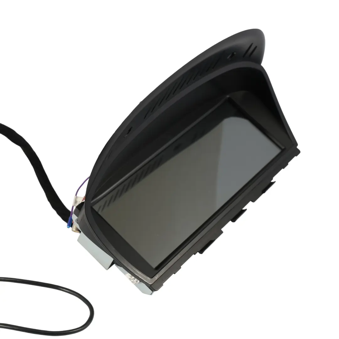 Pantalla Multimedia De Navegación 10,25" GPS Android CCC E60_CCC_CP para BMW E60 con número de pieza E60-CCC-CP-1 BMW E60 Pantalla Multimedia De Navegación 10,25" GPS Android CCC E60_CCC_CP - SKU E60-CCC-CP-1 - Número de pieza E60-CCC-CP-1