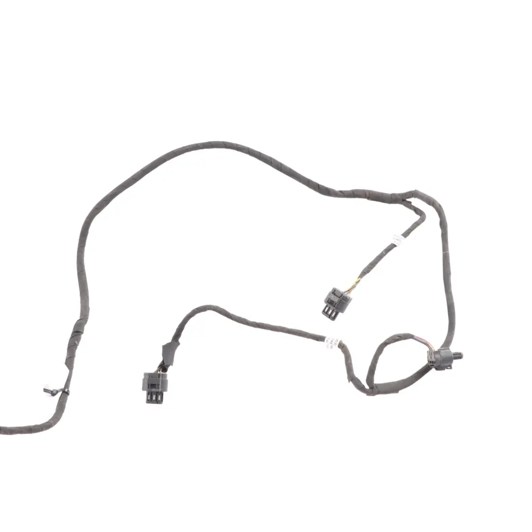 Parking Sensor Wiring Front Bumper PDC Loom Wiring Cabling Set to BMW E92 E93 with Part number E93-PDC BMW E92 E93 Parking Sensor Wiring Front Bumper PDC Loom Wiring Cabling Set - SKU E93-PDC-FRONT - Part number E93-PDC