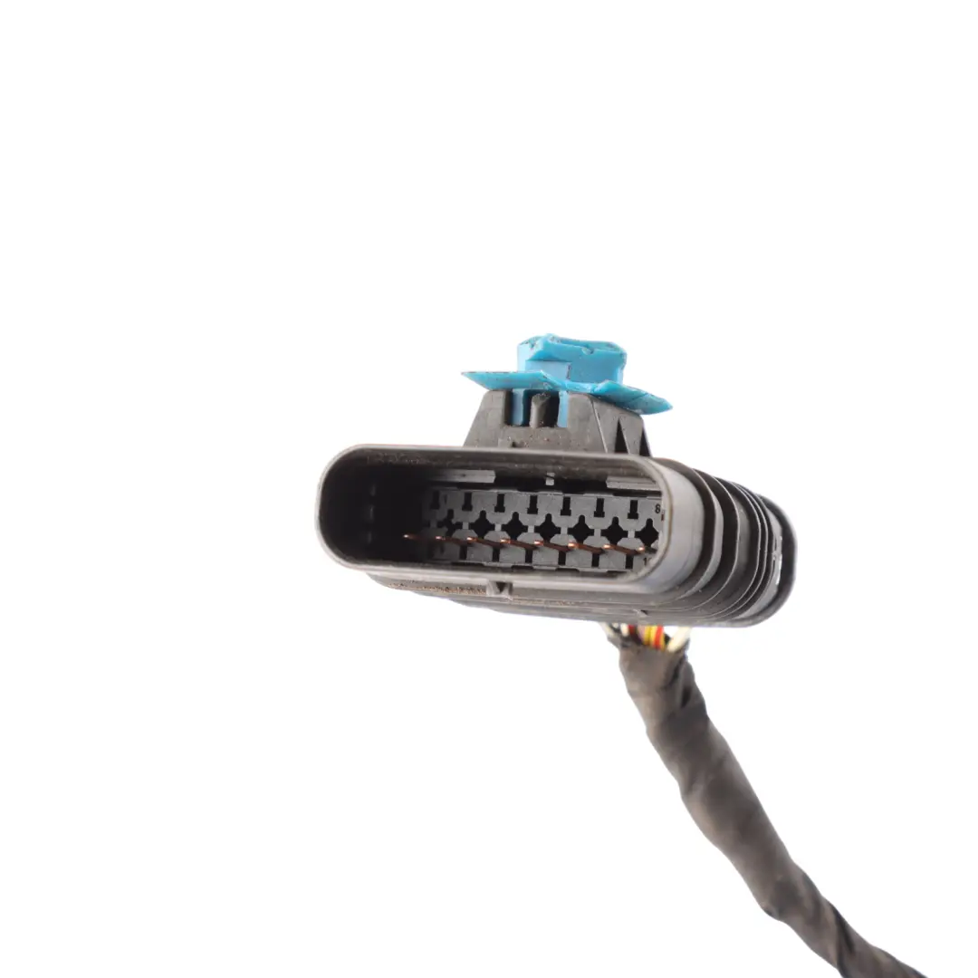 BMW E92 E93 Parking Sensor Wiring Front Bumper PDC Loom Wiring Cabling Set - SKU E93-PDC-FRONT - Part number E93-PDC