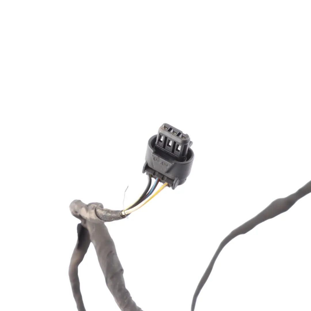 BMW E92 E93 Parking Sensor Wiring Front Bumper PDC Loom Wiring Cabling Set - SKU E93-PDC-FRONT - Part number E93-PDC