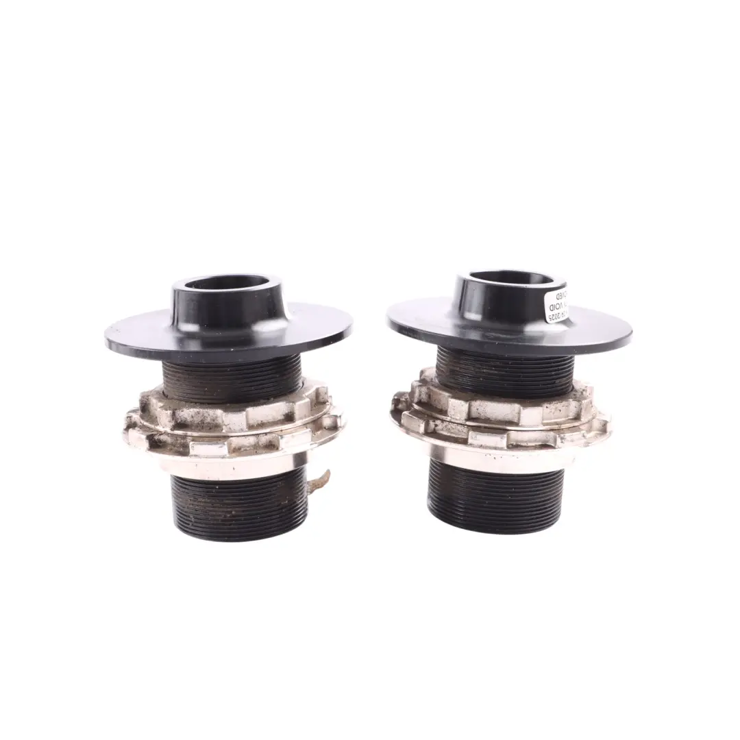 Spring Strut BMW F20 BC Racing Front Rear Suspension Coilover Shock Absorber Set - SKU F20-BCRACING-SUSPENSION-2 - Part number F30 BC Racing Suspension
