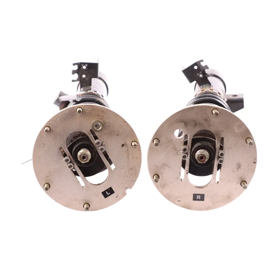 Strut BMW F20 BC Racing Front Rear Suspension Coilover Shock Absorber Set to Spring with Part number F30 BC Racing Suspension Spring Strut BMW F20 BC Racing Front Rear Suspension Coilover Shock Absorber Set - SKU F20-BCRACING-SUSPENSION-2 - Part number F30 BC Racing Suspension