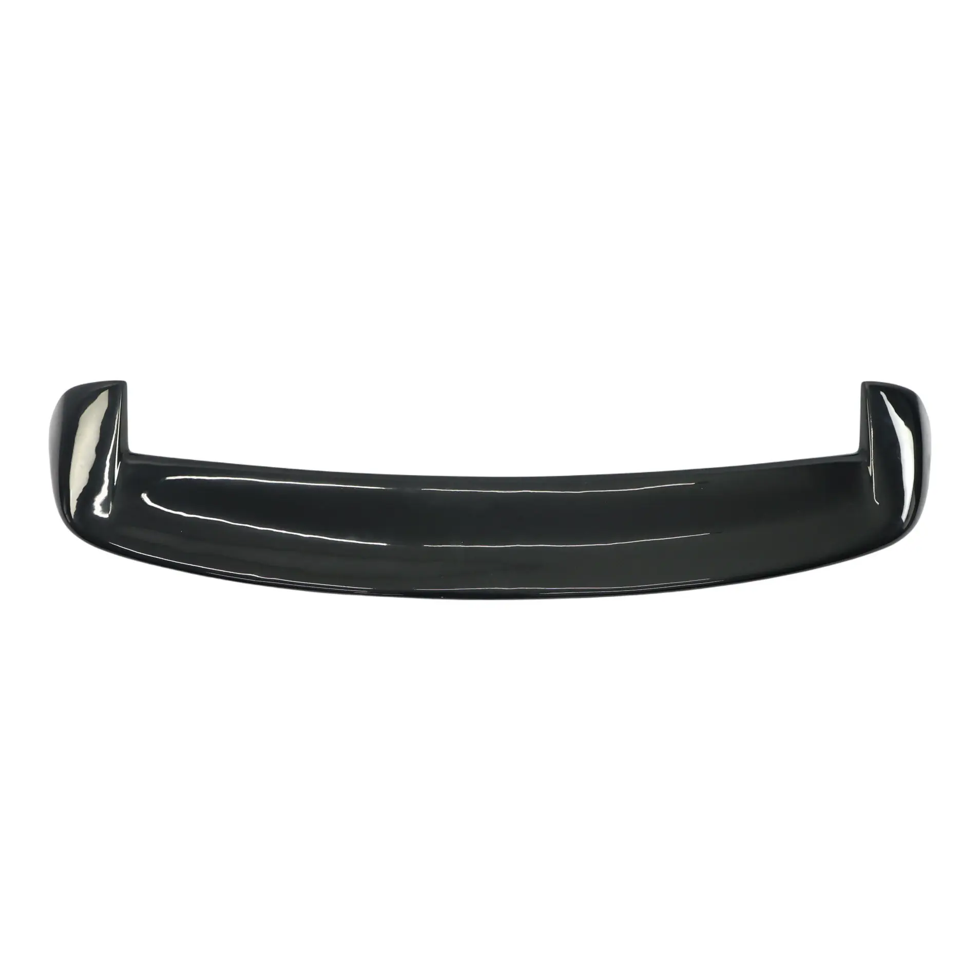 BMW F20 F21 LCI Aileron Arrière Coffre Couvercle De Hayon Panneau Noir Brillant