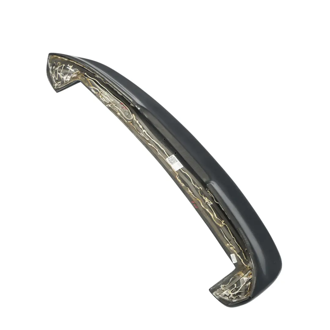 Arrière Coffre Couvercle De Hayon Panneau Noir Brillant pour BMW F20 F21 LCI Aileron à propos du numéro de pièce F20-SPOILER1 BMW F20 F21 LCI Aileron Arrière Coffre Couvercle De Hayon Panneau Noir Brillant - SKU F20-SPOILER1 - Numéro de pièce F20-SPOILER1