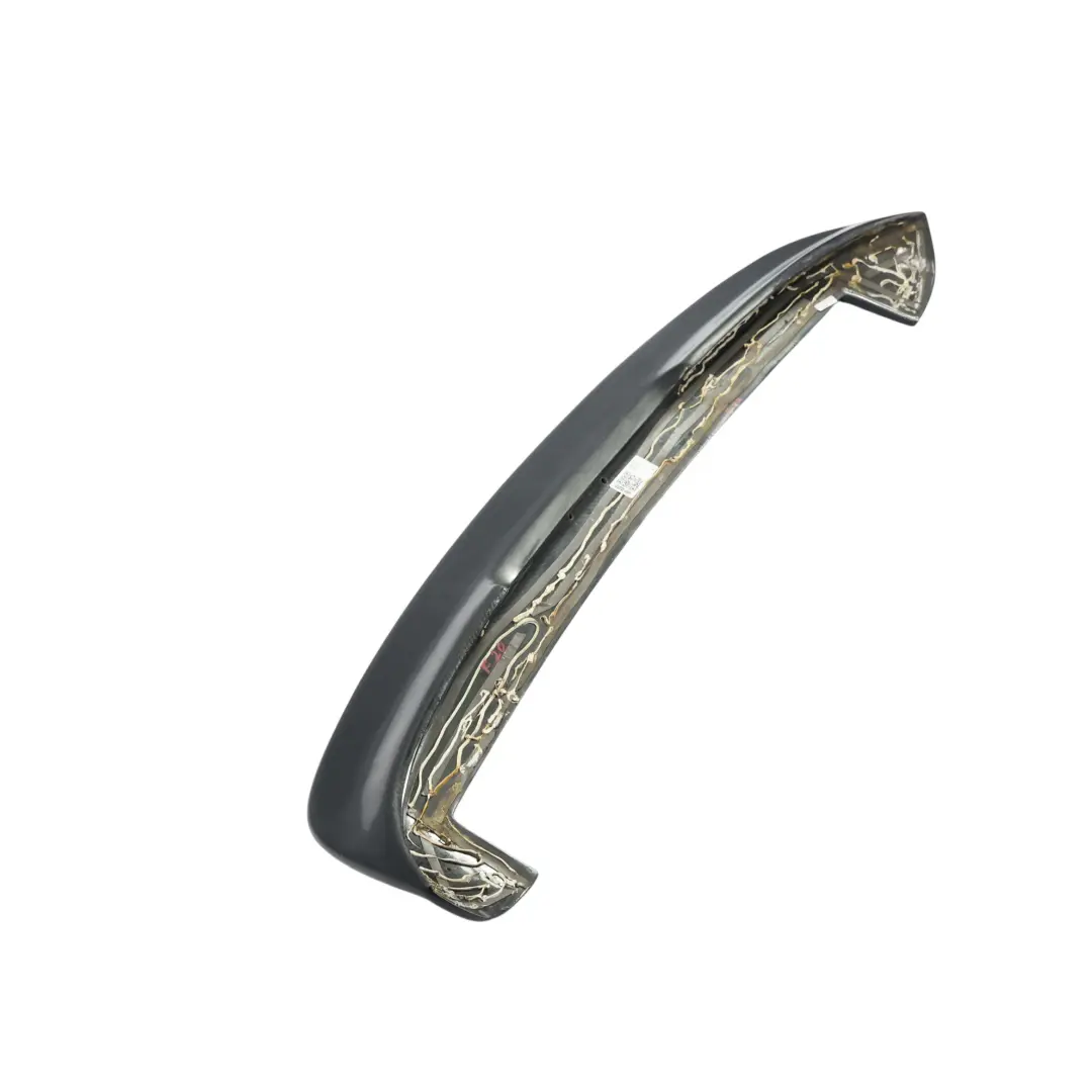 Arrière Coffre Couvercle De Hayon Panneau Noir Brillant pour BMW F20 F21 LCI Aileron à propos du numéro de pièce F20-SPOILER1 BMW F20 F21 LCI Aileron Arrière Coffre Couvercle De Hayon Panneau Noir Brillant - SKU F20-SPOILER1 - Numéro de pièce F20-SPOILER1