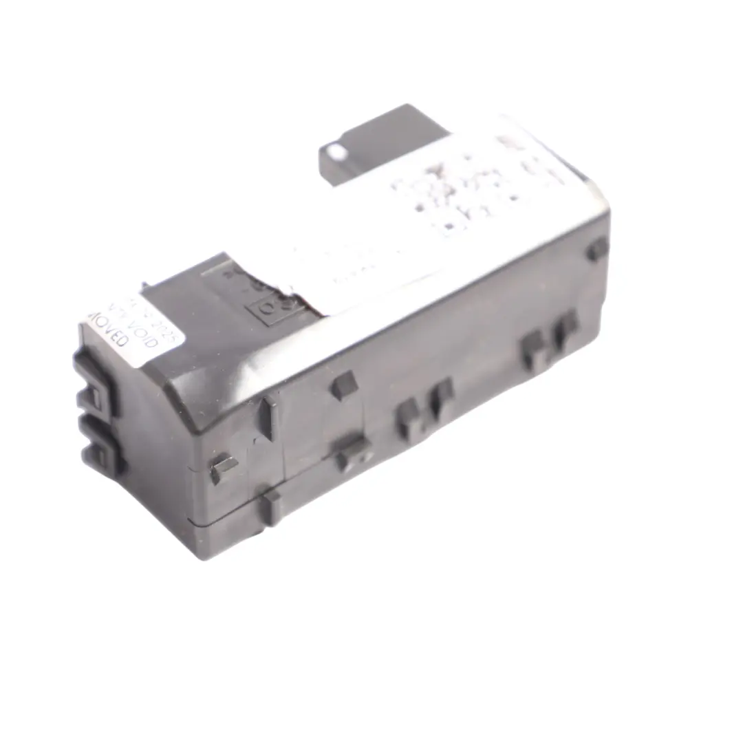 Ford Transit Mk8 Keyless Entry Antennen Sender 28544990 - SKU GD9T-15K619-BB - Teilenummer GD9T-15K619-BB