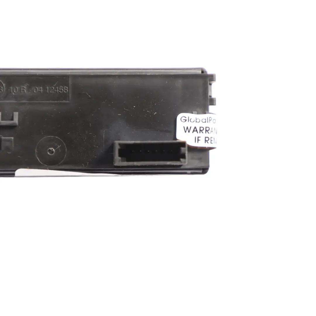 Mk8 Keyless Entry Antennen Sender 28544990 für Ford Transit mit Teilenummer GD9T-15K619-BB Ford Transit Mk8 Keyless Entry Antennen Sender 28544990 - SKU GD9T-15K619-BB - Teilenummer GD9T-15K619-BB