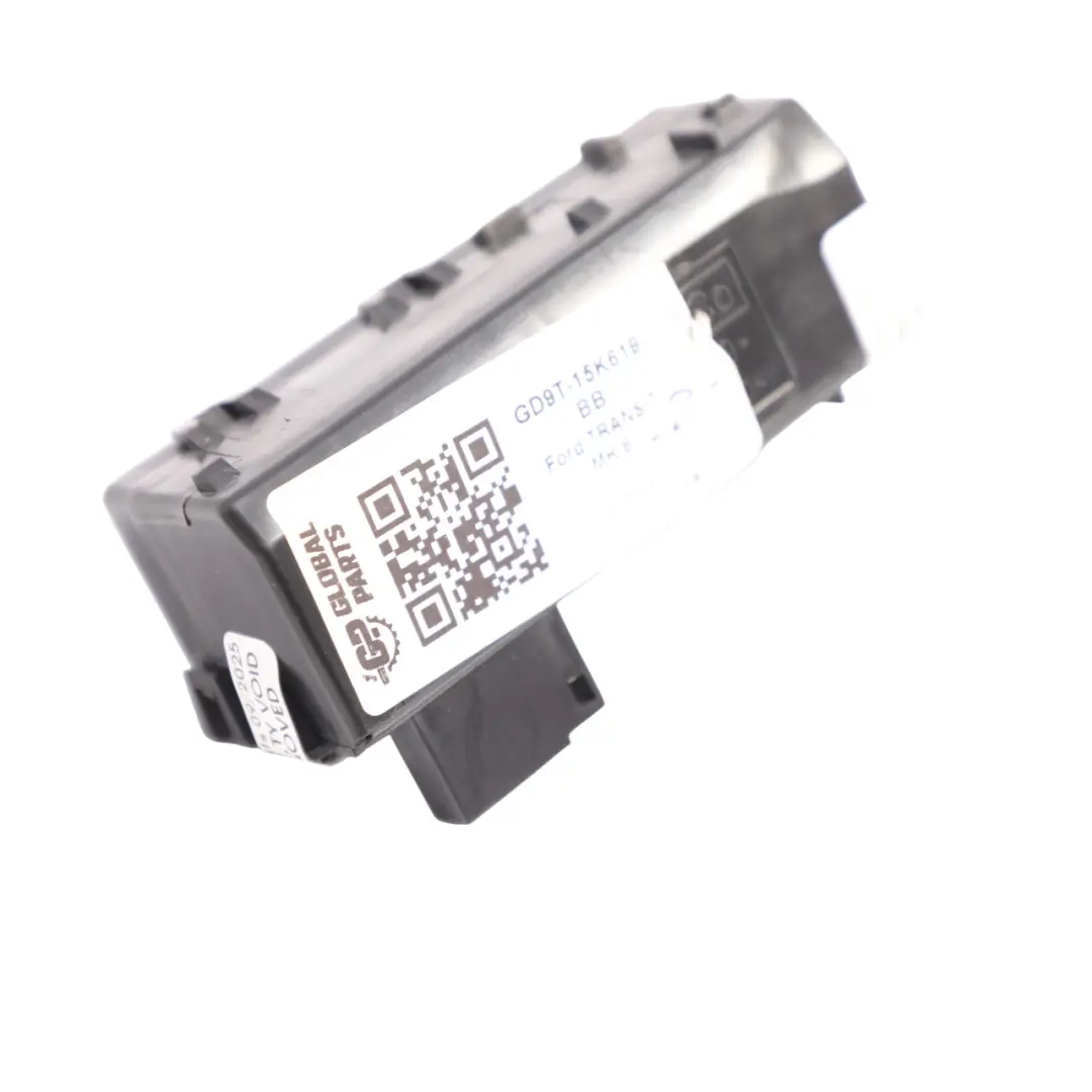 Ford Transit Mk8 Keyless Entry Antennen Sender 28544990 - SKU GD9T-15K619-BB - Teilenummer GD9T-15K619-BB