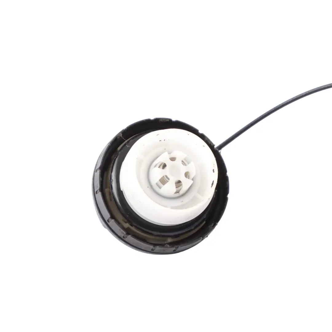 Mazda 6 Mk3 GJ Fuel Filler Flap Cap Casing Cover Panel Trim Grey - SKU GHK1-42431-GREY - Part number GHK1-42431