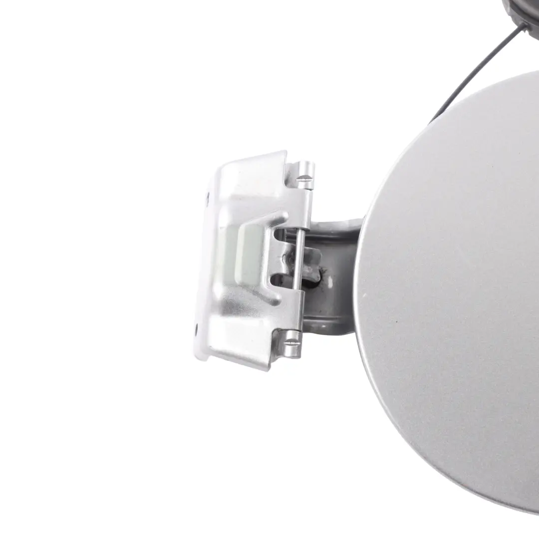 Mazda 6 Mk3 GJ Fuel Filler Flap Cap Casing Cover Panel Trim Grey - SKU GHK1-42431-GREY - Part number GHK1-42431