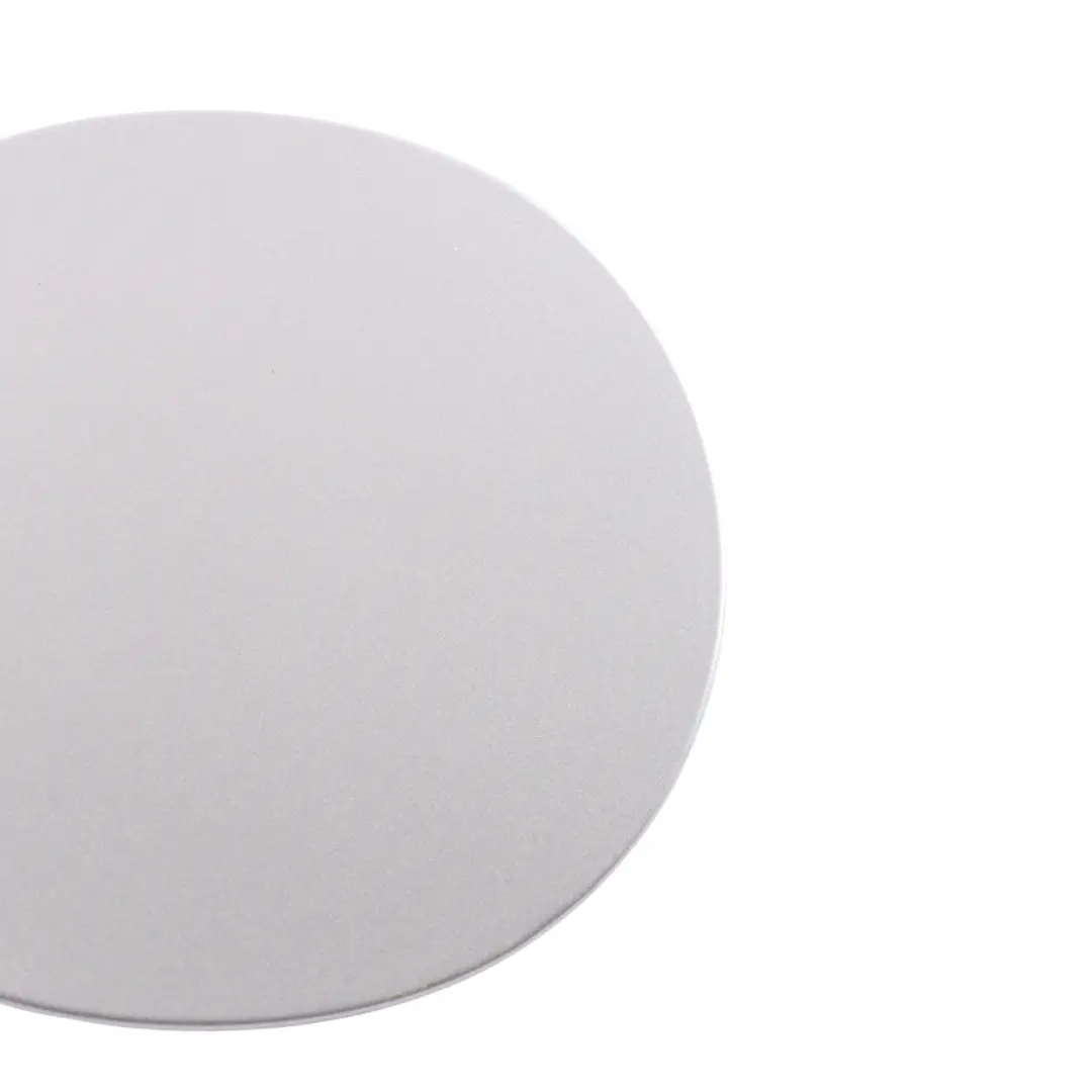  Mazda 6 Mk3 GJ Fuel Filler Flap Cap Casing Cover Panel Trim Grey - SKU GHK1-42431-GREY - Part number GHK1-42431