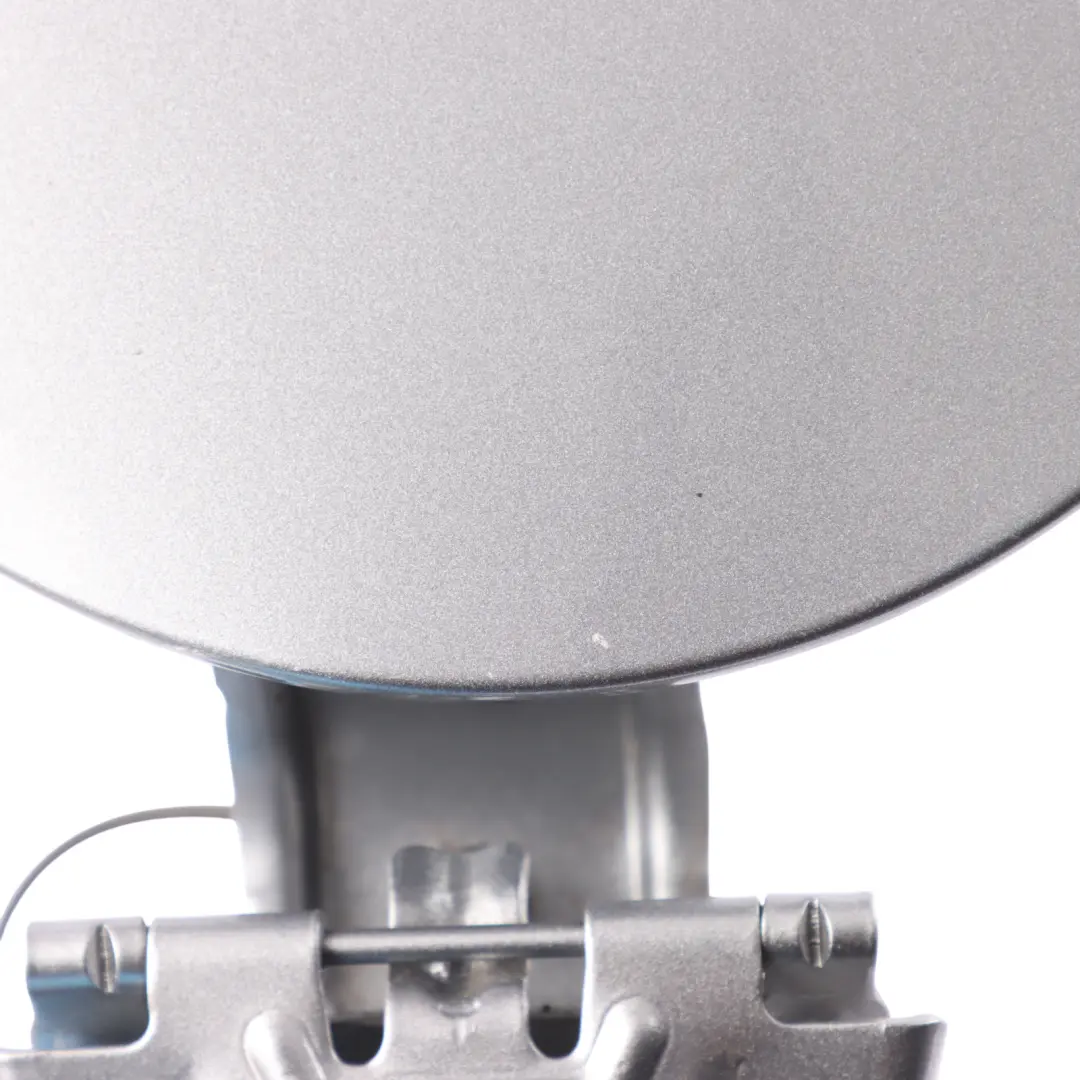 Mk3 GJ Fuel Filler Flap Cap Casing Cover Panel Trim Grey to Mazda 6 with Part number GHK1-42431 Mazda 6 Mk3 GJ Fuel Filler Flap Cap Casing Cover Panel Trim Grey - SKU GHK1-42431-GREY - Part number GHK1-42431