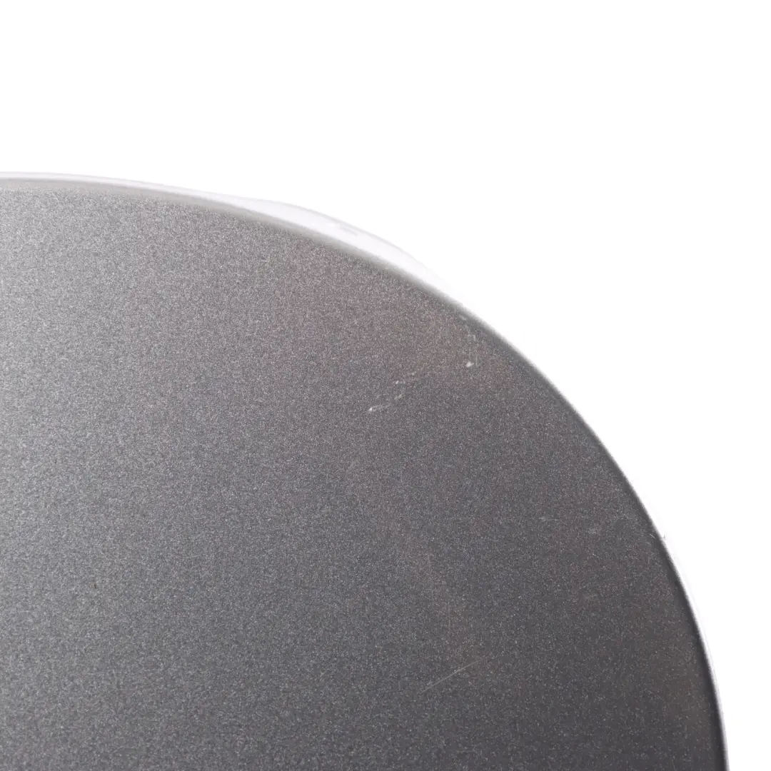 Mazda 6 Mk3 GJ Fuel Filler Flap Cap Casing Cover Panel Trim Grey - SKU GHK1-42431-GREY - Part number GHK1-42431