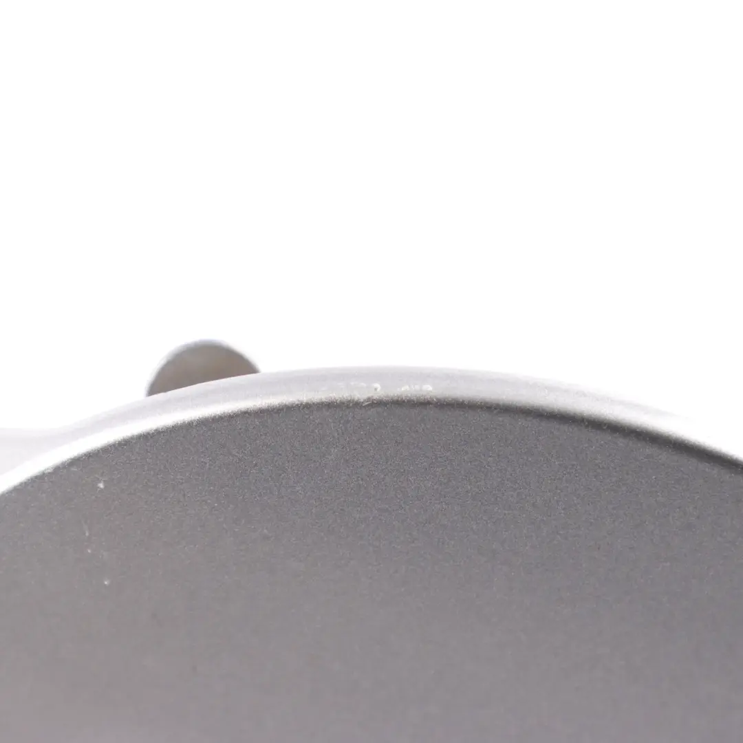  Mazda 6 Mk3 GJ Fuel Filler Flap Cap Casing Cover Panel Trim Grey - SKU GHK1-42431-GREY - Part number GHK1-42431