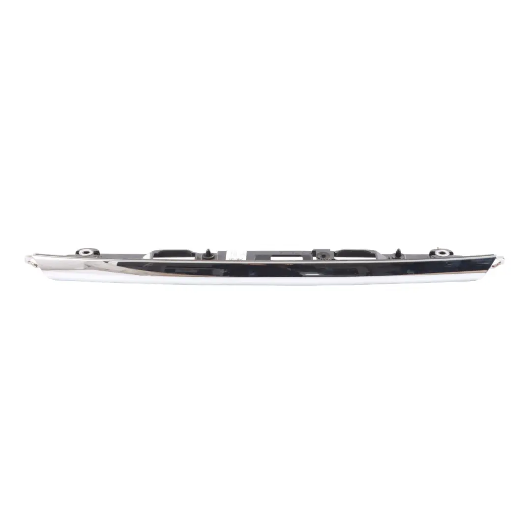  Mazda 6 Mk3 Rear Tailgate Trim Cover Panel Handle Chrome - SKU GHK1-50811 - Part number GHK1-50811