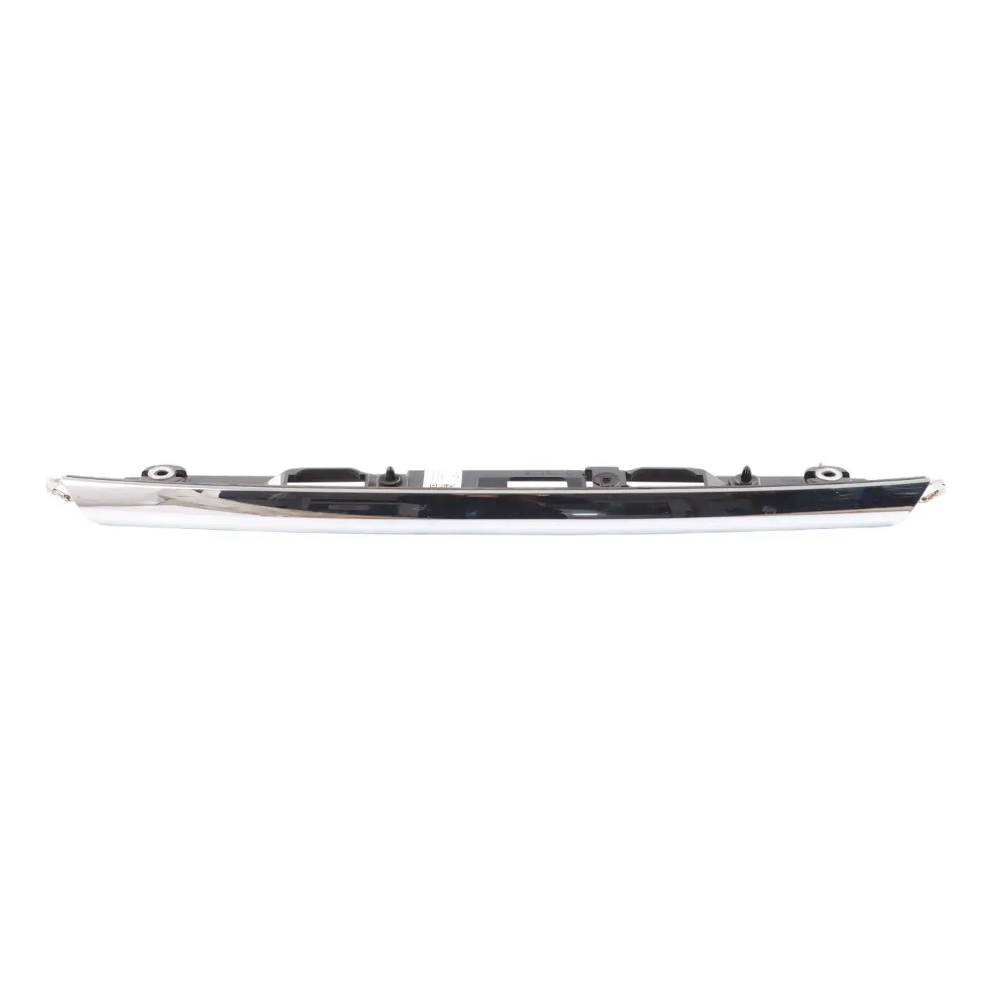 Mazda 6 Mk3 Rear Tailgate Trim Cover Panel Handle Chrome GHK1-50811