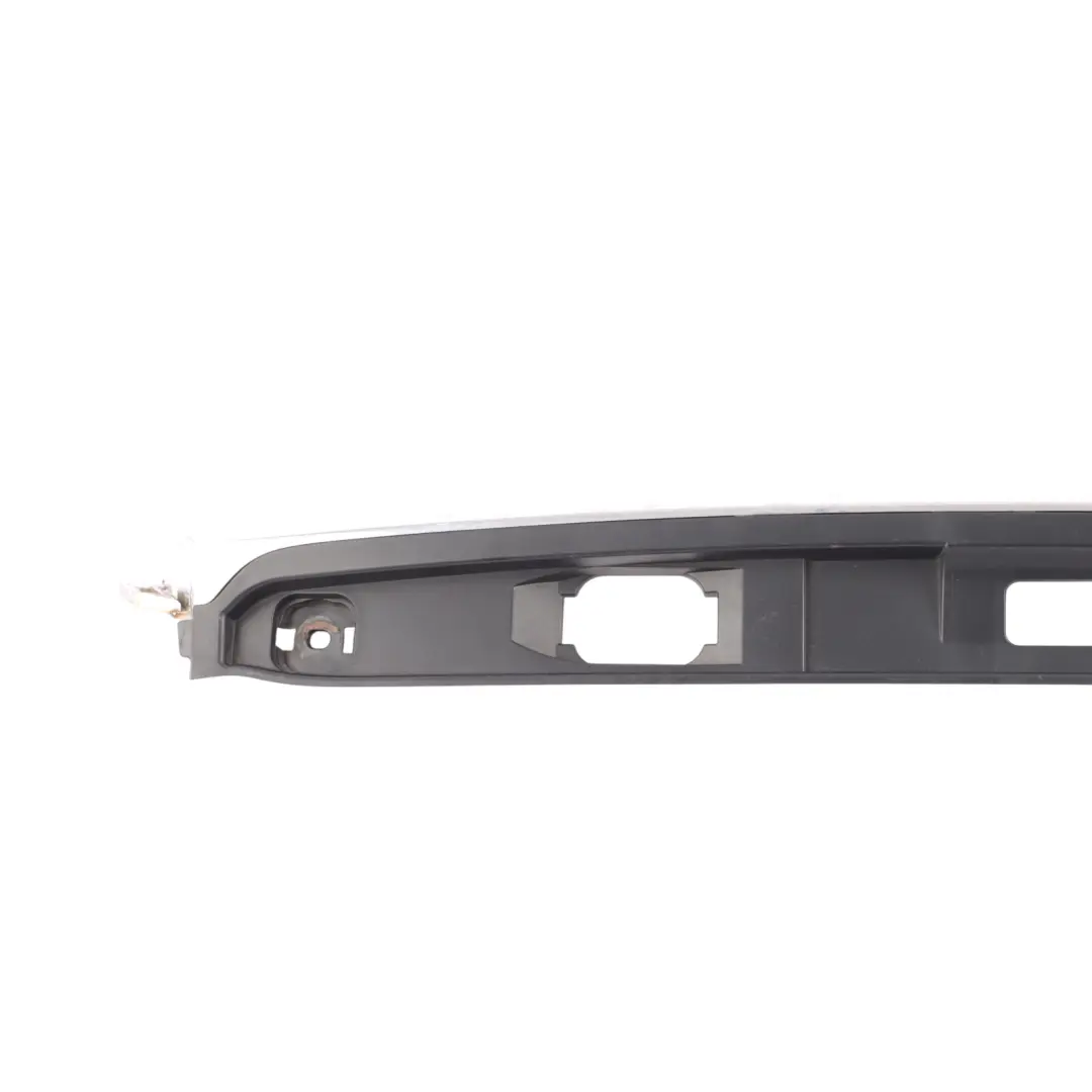 Mazda 6 Mk3 Rear Tailgate Trim Cover Panel Handle Chrome - SKU GHK1-50811 - Part number GHK1-50811