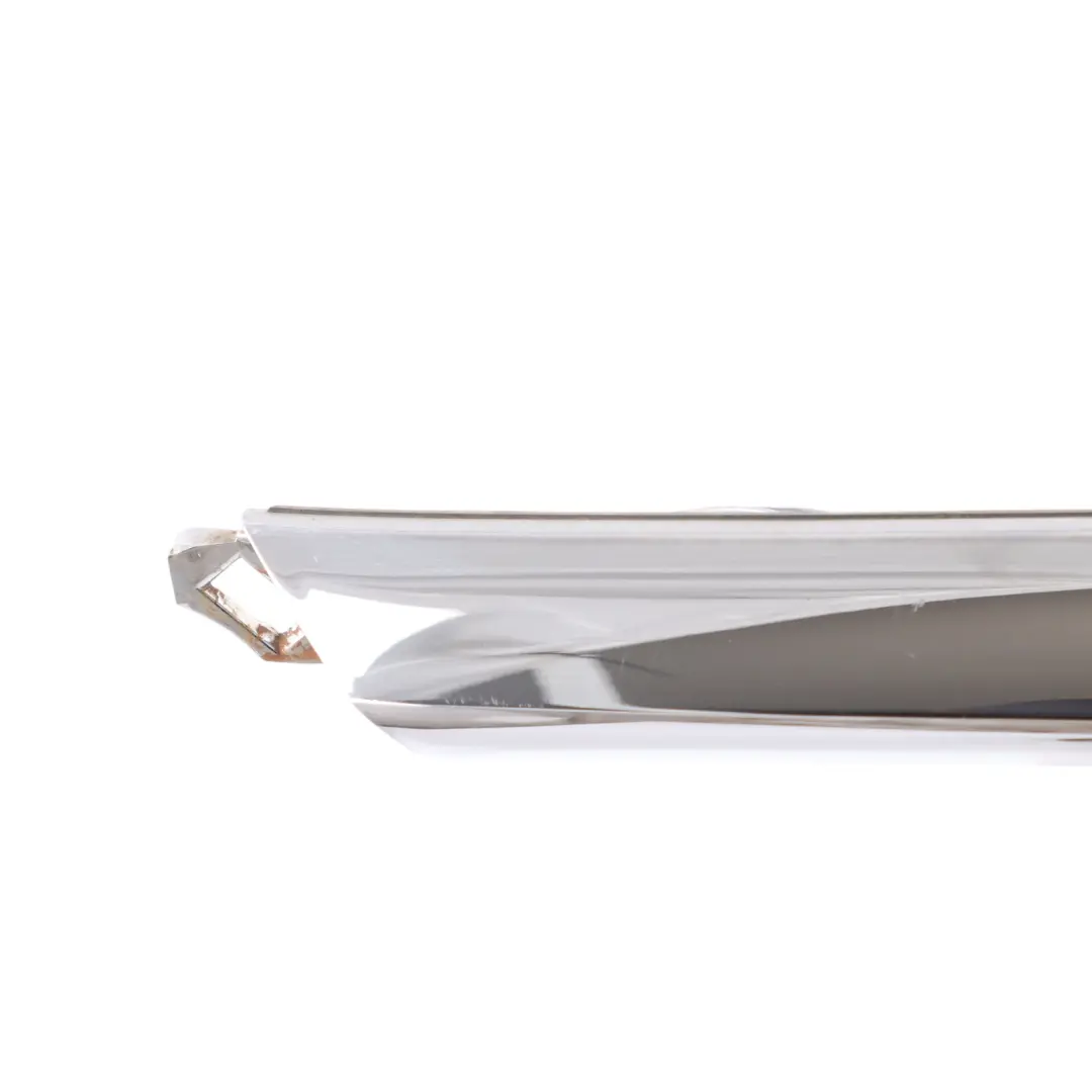 Mk3 Rear Tailgate Trim Cover Panel Handle Chrome to Mazda 6 with Part number GHK1-50811 Mazda 6 Mk3 Rear Tailgate Trim Cover Panel Handle Chrome - SKU GHK1-50811 - Part number GHK1-50811