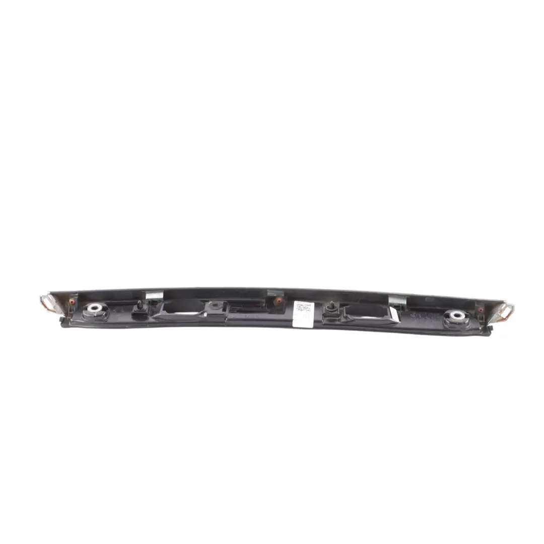  Mazda 6 Mk3 Rear Tailgate Trim Cover Panel Handle Chrome - SKU GHK1-50811 - Part number GHK1-50811