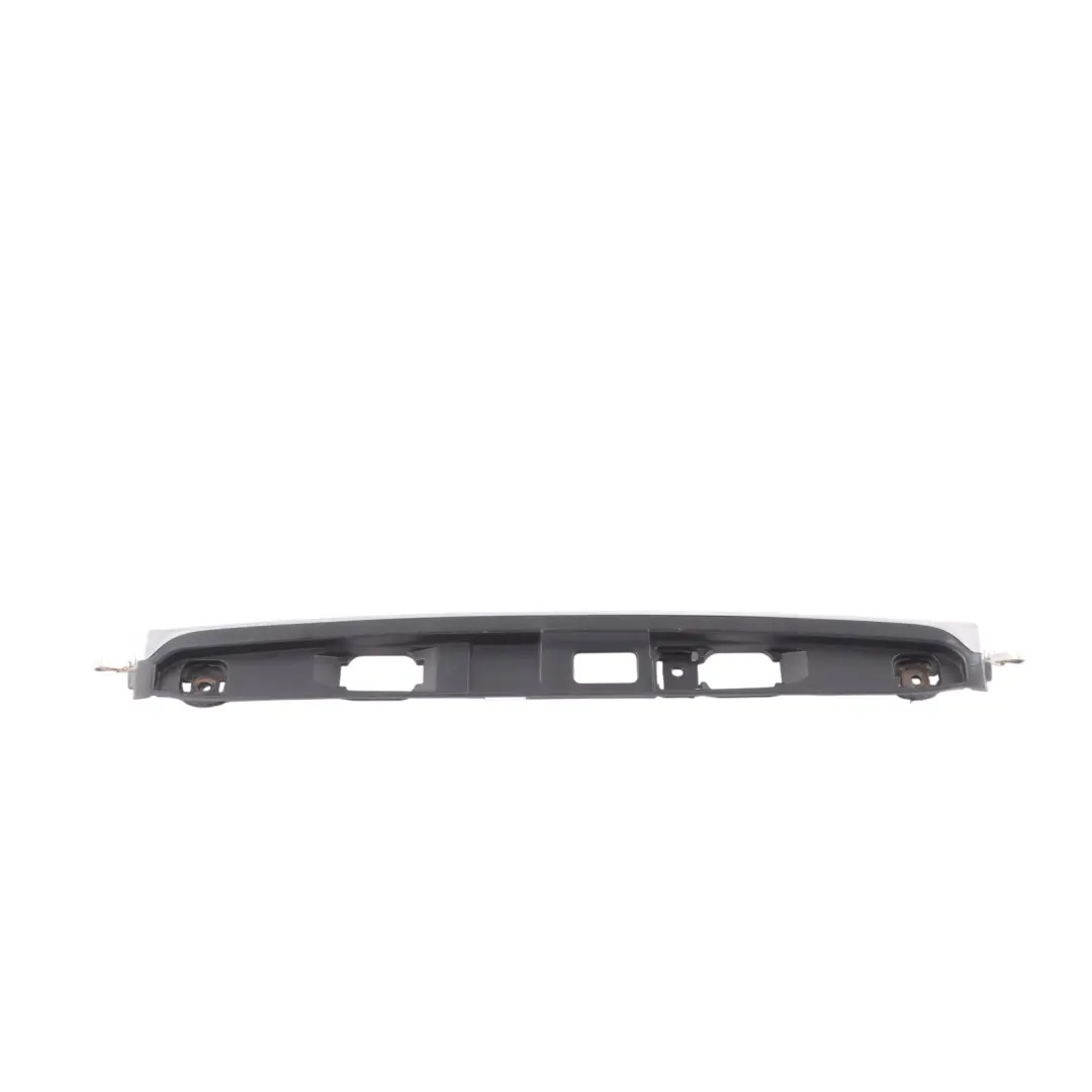  Mazda 6 Mk3 Rear Tailgate Trim Cover Panel Handle Chrome - SKU GHK1-50811 - Part number GHK1-50811