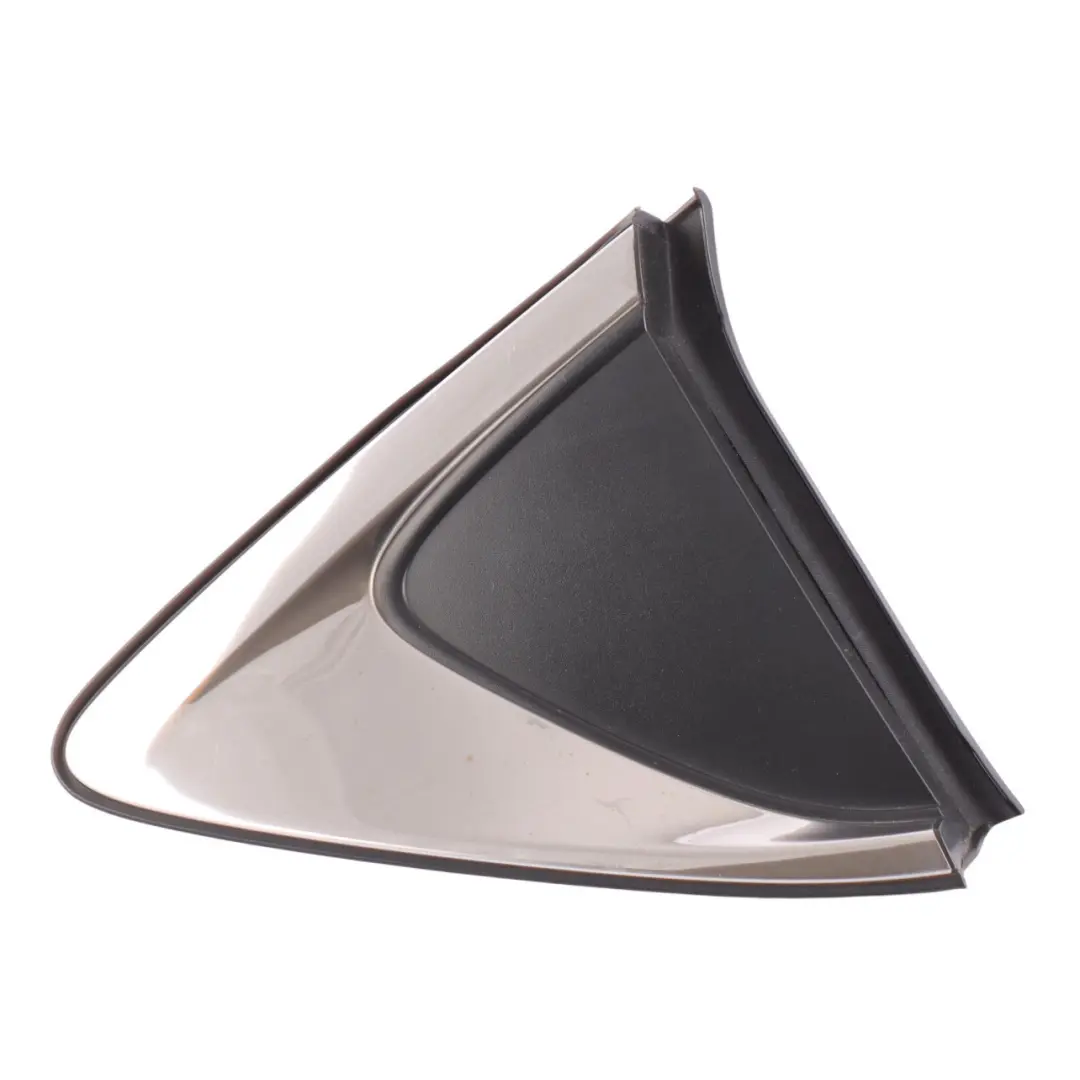  Mazda 6 GJ Mk3 Wing Quarter Cover Trim Panel Rear Right O/S - SKU GHK1-50N10 - Part number GHK1-50N10