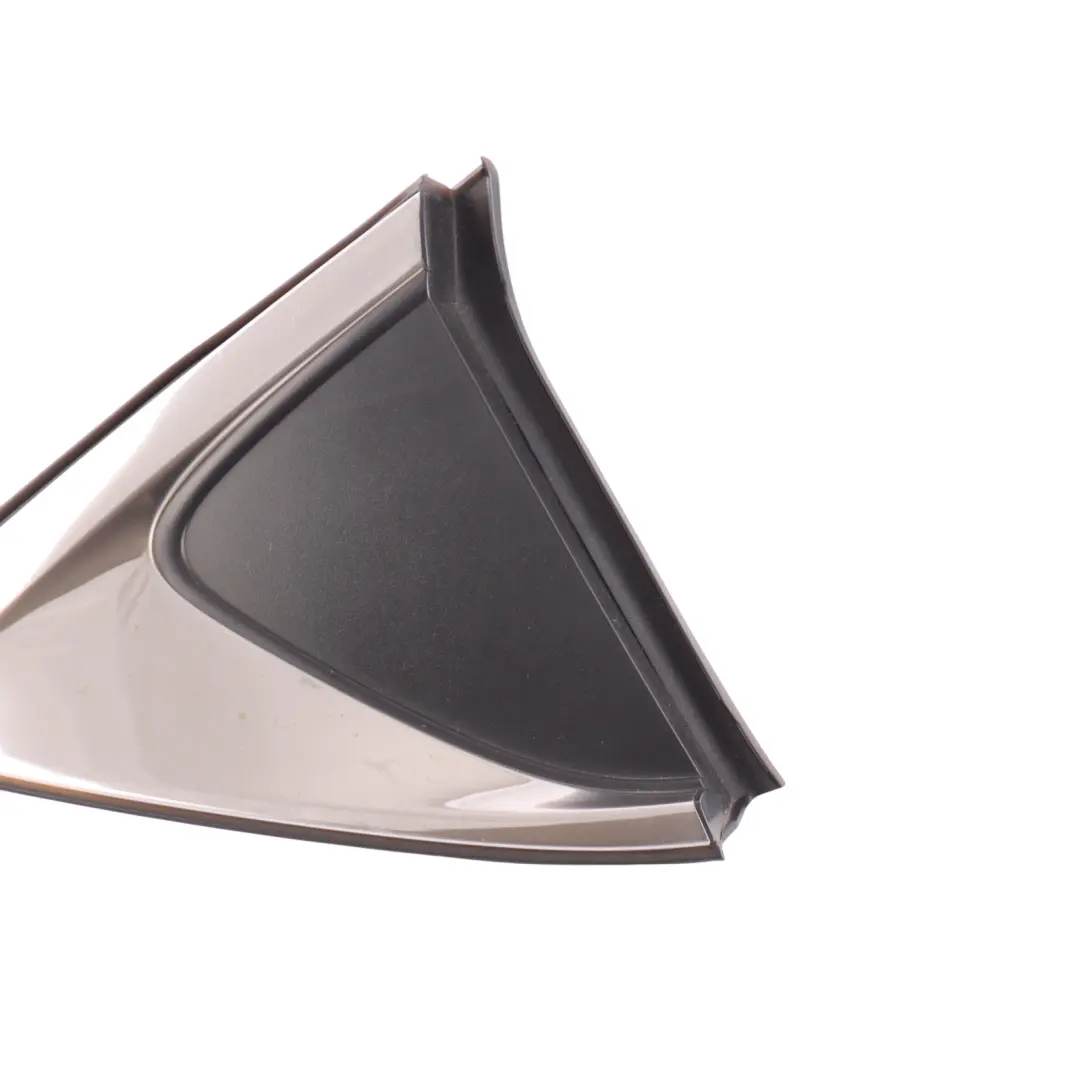  Mazda 6 GJ Mk3 Wing Quarter Cover Trim Panel Rear Right O/S - SKU GHK1-50N10 - Part number GHK1-50N10