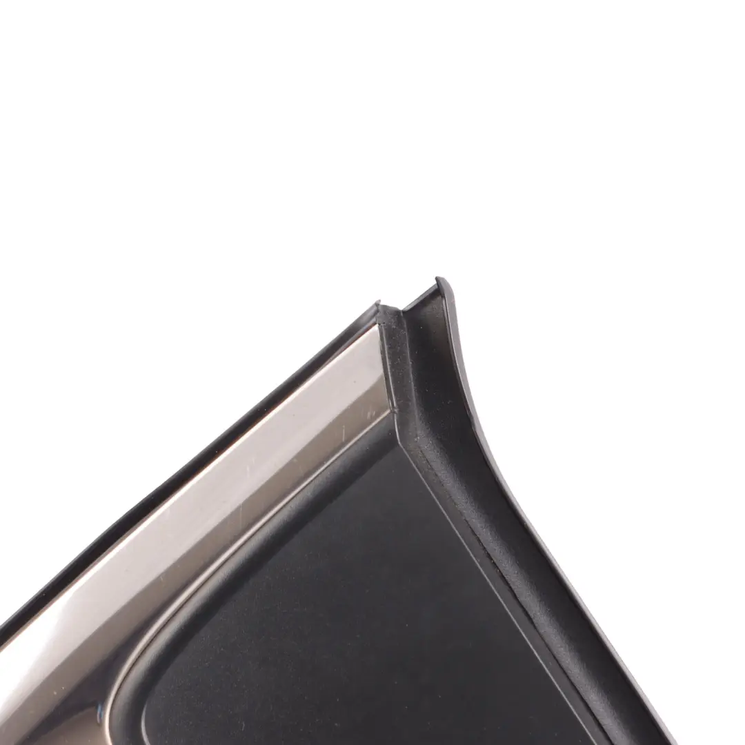 Mk3 Wing Quarter Cover Trim Panel Rear Right O/S to Mazda 6 GJ with Part number GHK1-50N10 Mazda 6 GJ Mk3 Wing Quarter Cover Trim Panel Rear Right O/S - SKU GHK1-50N10 - Part number GHK1-50N10