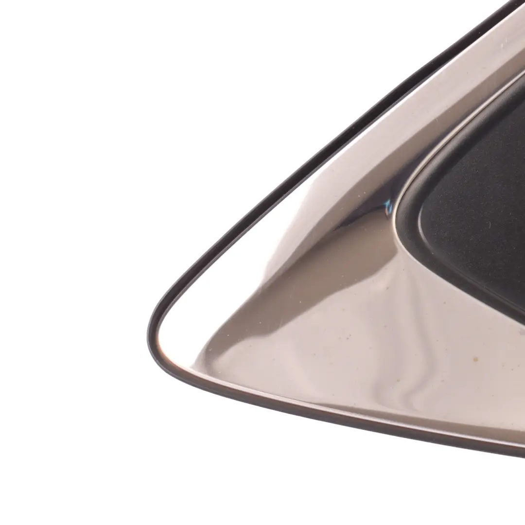 Mazda 6 GJ Mk3 Wing Quarter Cover Trim Panel Rear Right O/S - SKU GHK1-50N10 - Part number GHK1-50N10