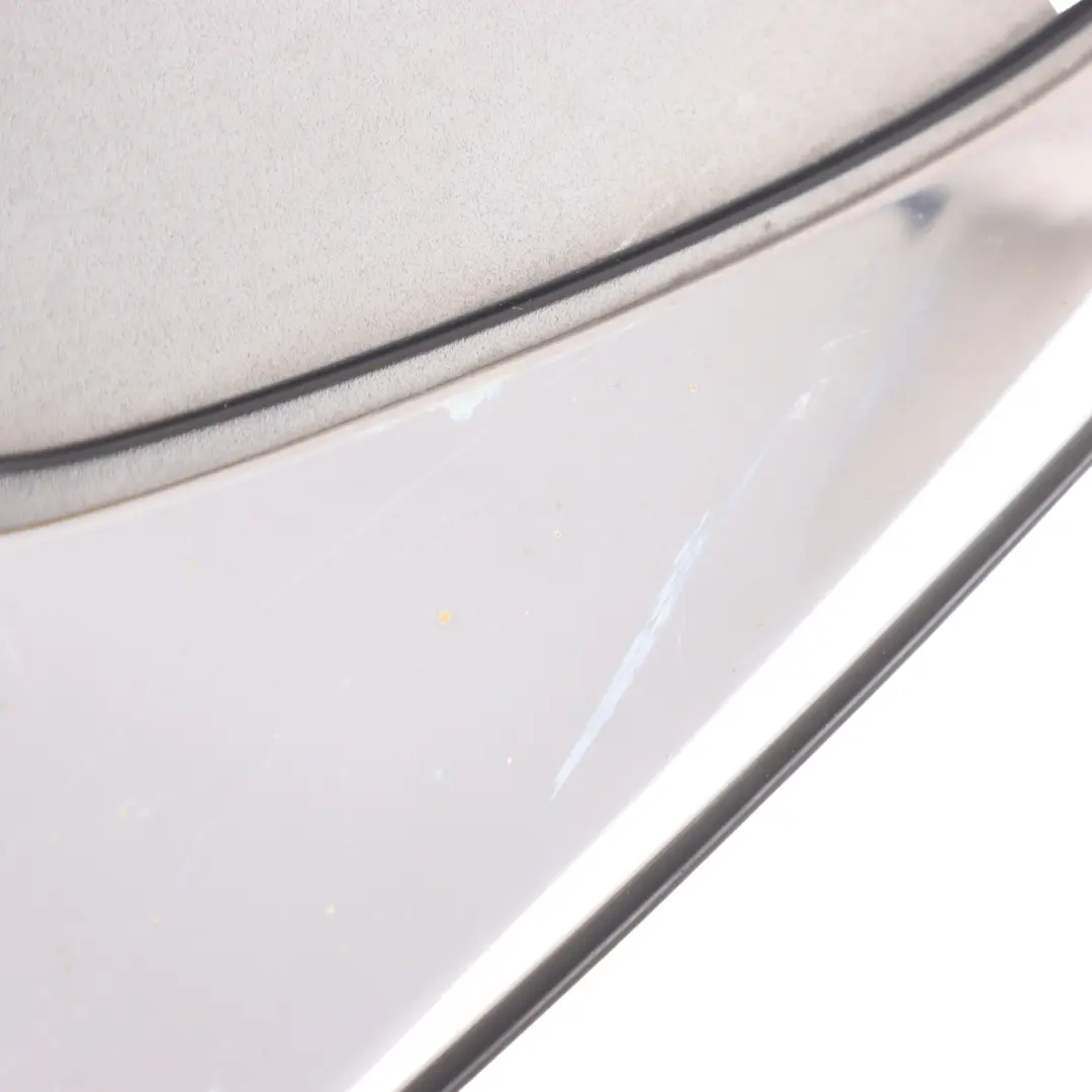 Mazda 6 GJ Mk3 Wing Quarter Cover Trim Panel Rear Right O/S - SKU GHK1-50N10 - Part number GHK1-50N10