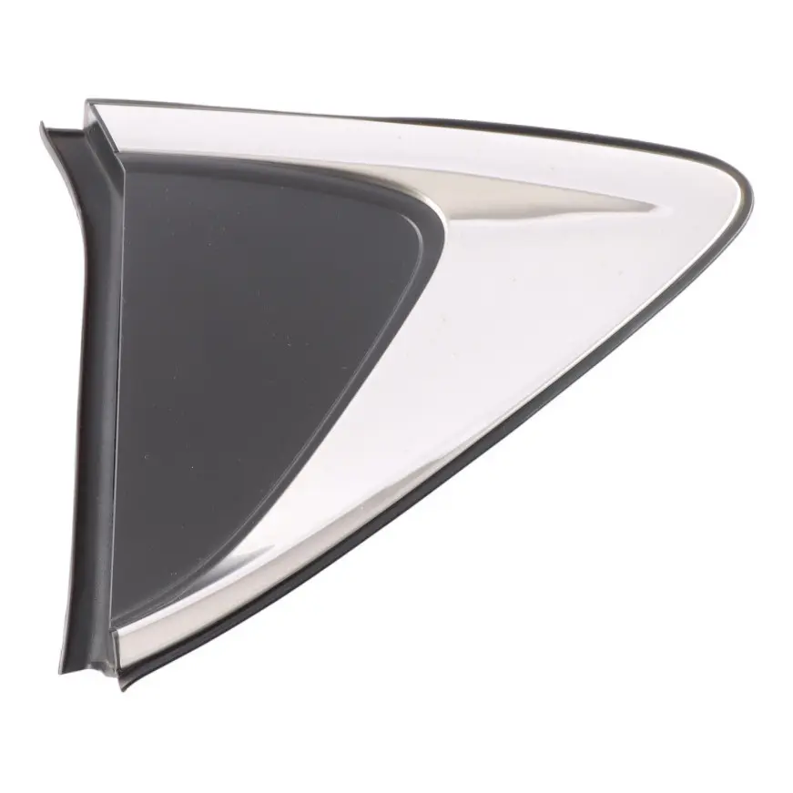 Mk3 Wing Quarter Cover Trim Panel Rear Left N/S to Mazda 6 GJ with Part number GHK1-50N50 Mazda 6 GJ Mk3 Wing Quarter Cover Trim Panel Rear Left N/S - SKU GHK1-50N50 - Part number GHK1-50N50