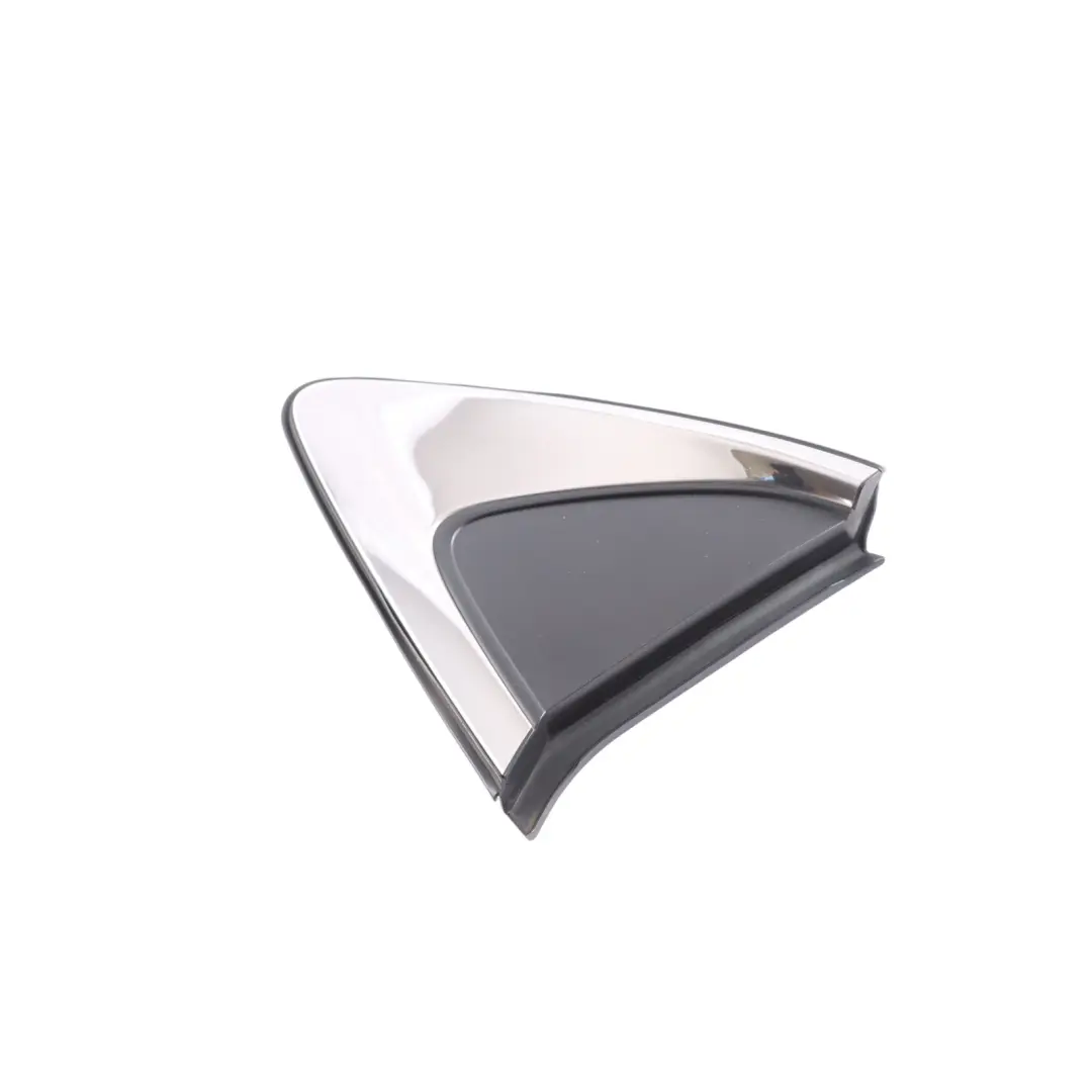 Mazda 6 GJ Mk3 Wing Quarter Cover Trim Panel Rear Left N/S - SKU GHK1-50N50 - Part number GHK1-50N50