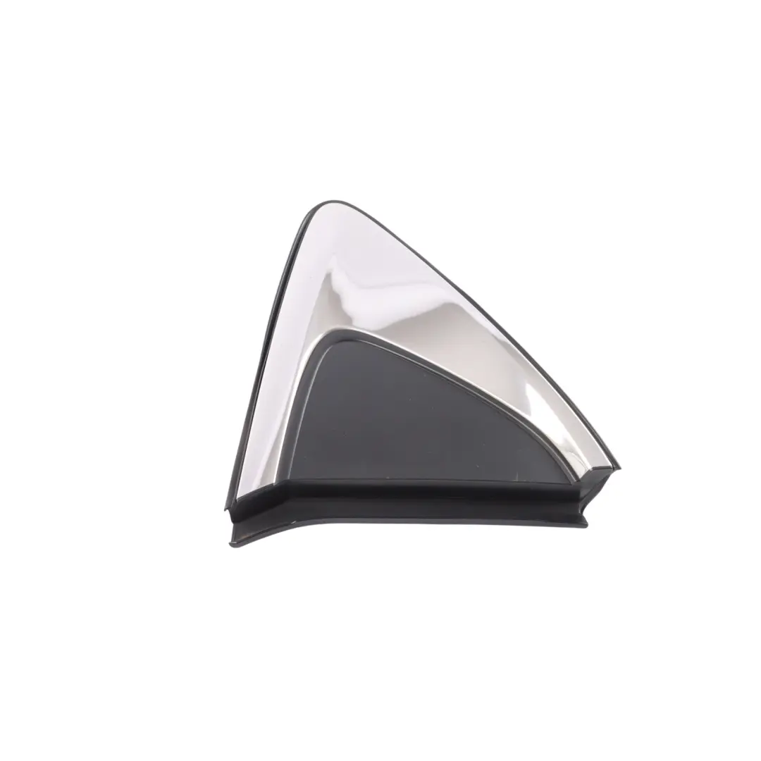 Mk3 Wing Quarter Cover Trim Panel Rear Left N/S to Mazda 6 GJ with Part number GHK1-50N50 Mazda 6 GJ Mk3 Wing Quarter Cover Trim Panel Rear Left N/S - SKU GHK1-50N50 - Part number GHK1-50N50