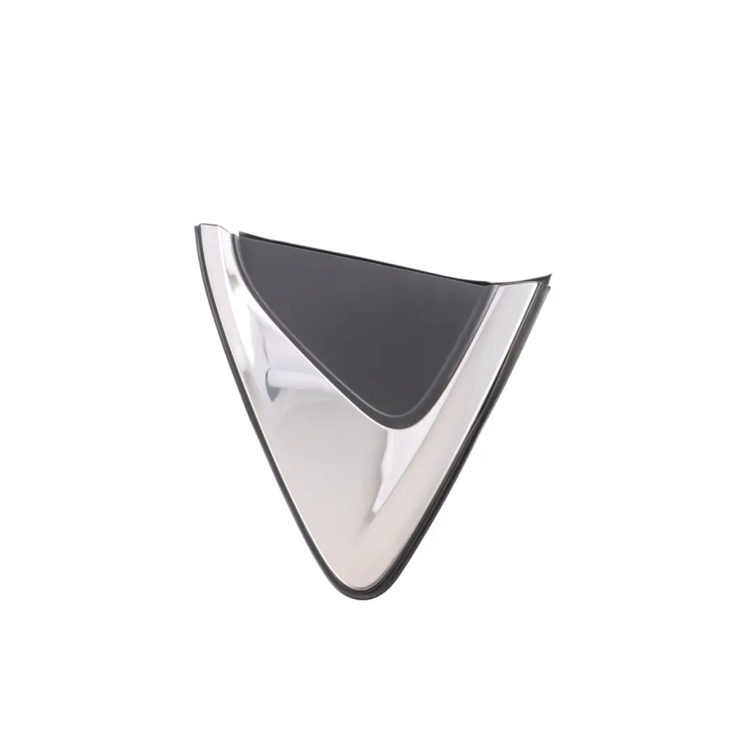  Mazda 6 GJ Mk3 Wing Quarter Cover Trim Panel Rear Left N/S - SKU GHK1-50N50 - Part number GHK1-50N50