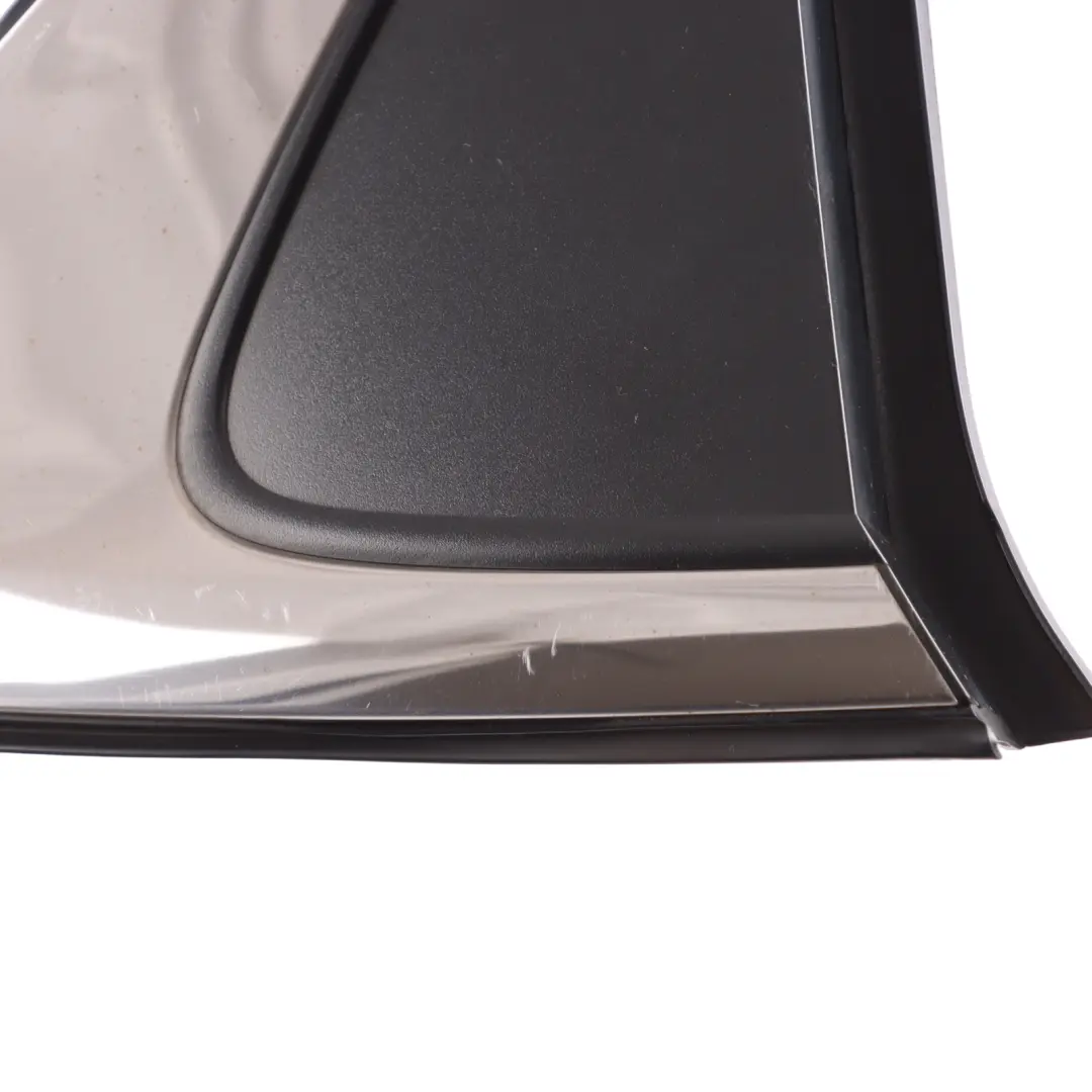  Mazda 6 GJ Mk3 Wing Quarter Cover Trim Panel Rear Left N/S - SKU GHK1-50N50 - Part number GHK1-50N50