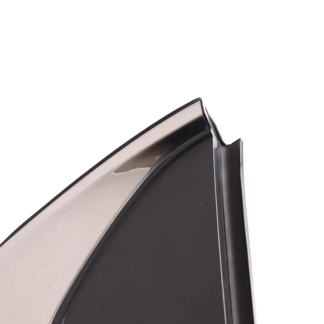  Mazda 6 GJ Mk3 Wing Quarter Cover Trim Panel Rear Left N/S - SKU GHK1-50N50 - Part number GHK1-50N50