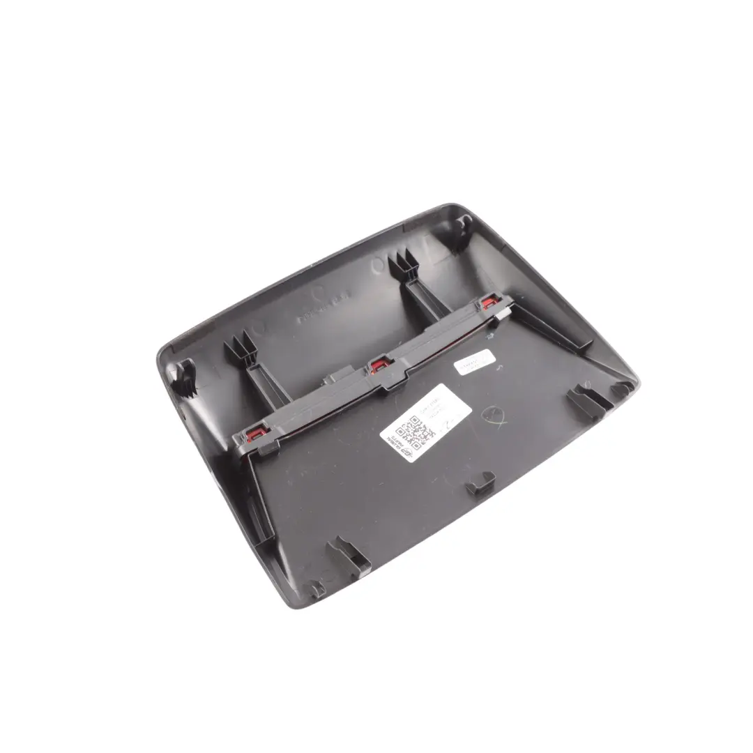 Mazda 6 Mk3 GJ Rear Third Brake Stop Light Lamp Surround Cover - SKU GHK1-51580 - Part number GHK1-51580