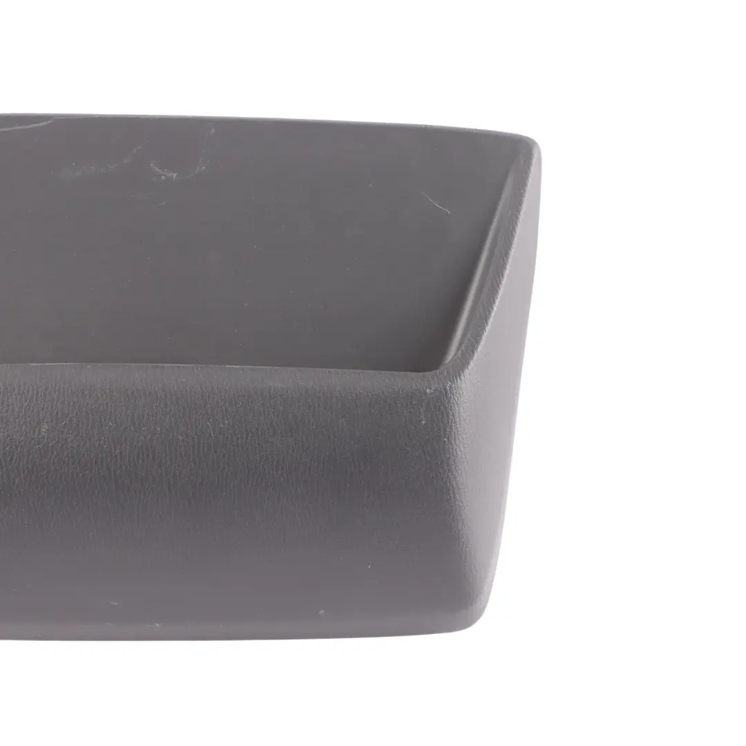  Mazda 6 Mk3 GJ Rear Third Brake Stop Light Lamp Surround Cover - SKU GHK1-51580 - Part number GHK1-51580