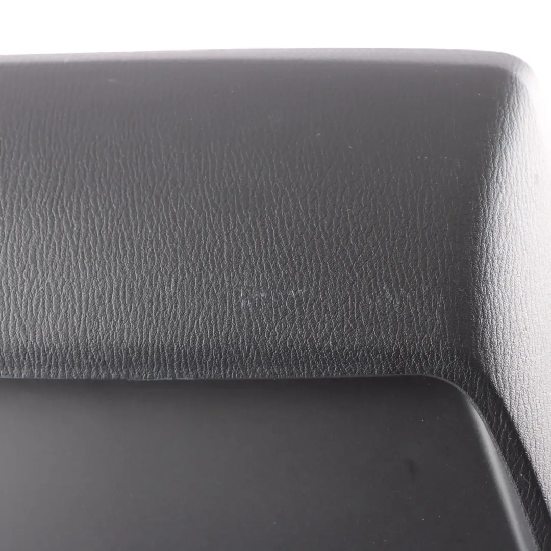 Mk3 GJ Rear Third Brake Stop Light Lamp Surround Cover to Mazda 6 with Part number GHK1-51580 Mazda 6 Mk3 GJ Rear Third Brake Stop Light Lamp Surround Cover - SKU GHK1-51580 - Part number GHK1-51580