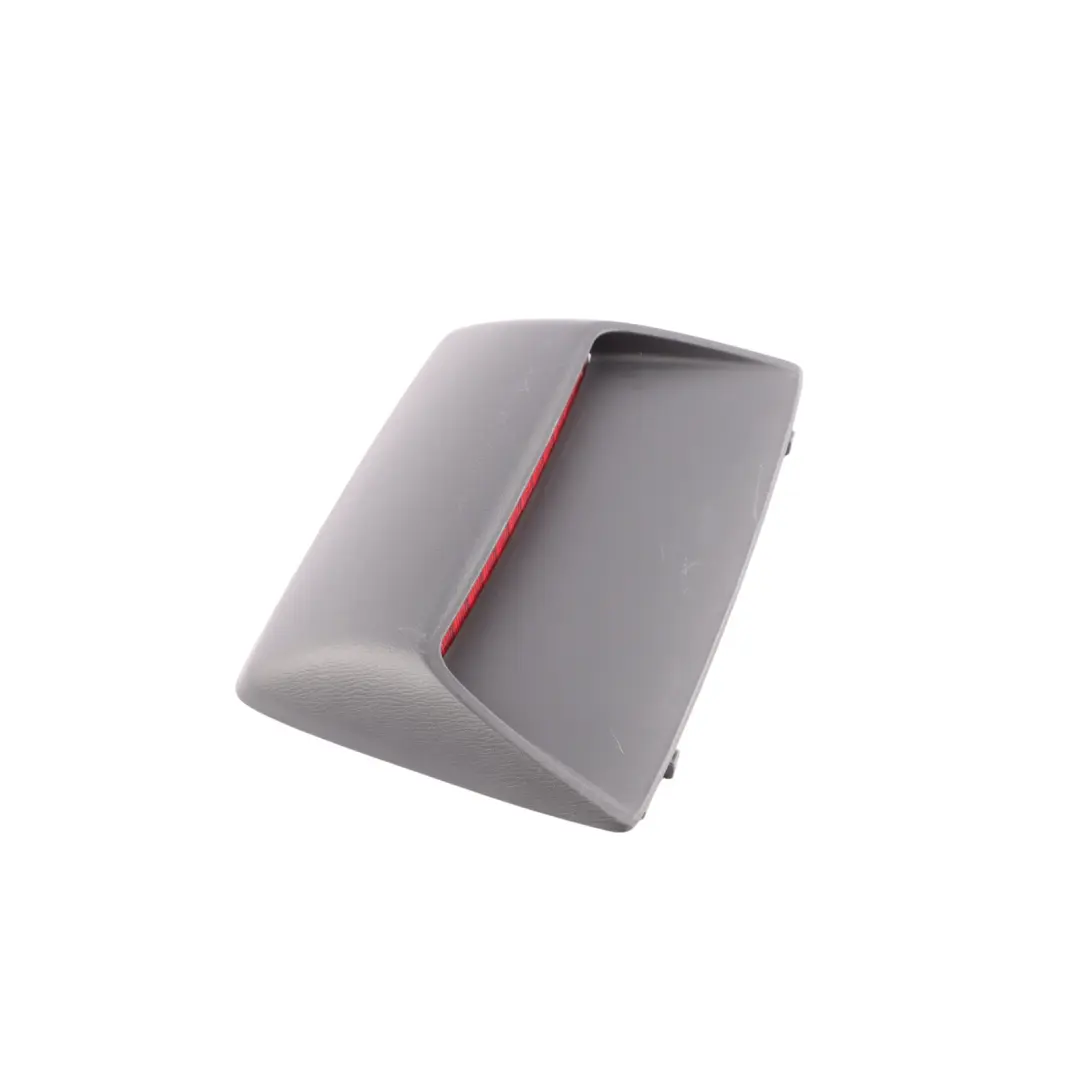 Mk3 GJ Rear Third Brake Stop Light Lamp Surround Cover to Mazda 6 with Part number GHK1-51580 Mazda 6 Mk3 GJ Rear Third Brake Stop Light Lamp Surround Cover - SKU GHK1-51580 - Part number GHK1-51580