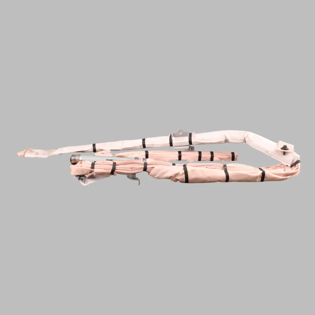 Mazda 6 Mk3 GJ Roof Curtain Headliner Air Module Left N/S to with Part number GHK1-L Mazda 6 Mk3 GJ Roof Curtain Headliner Air Module Left N/S - SKU GHK1-L - Part number GHK1-L